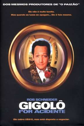 Gigolô Por Acidente Download Torrent