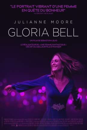 Gloria Bell - Legendado Download Torrent