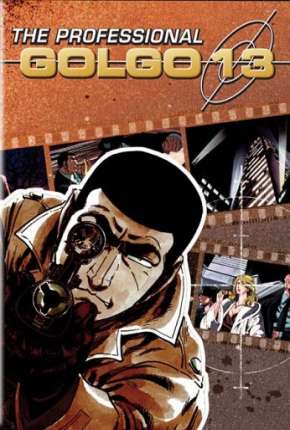 Golgo 13 - O Profissional Download Torrent