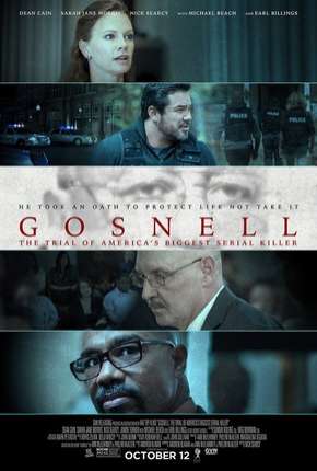 Gosnell - O Julgamento do Maior Assassino em Série da América - Legendado Download Torrent