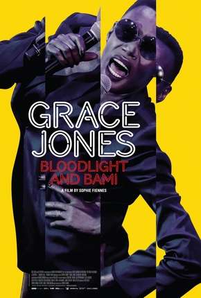 Grace Jones: Bloodlight and Bami - Legendado Download Torrent
