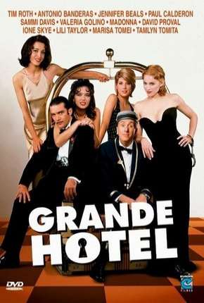 Grande Hotel Download Torrent