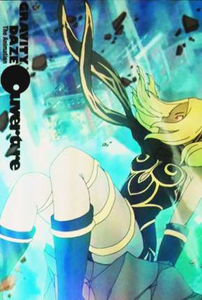 Gravity Daze the Animation - Ouverture Download Torrent