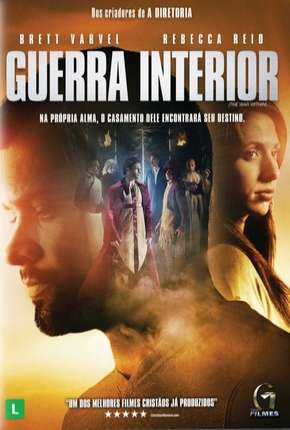 Guerra Interior Download Torrent