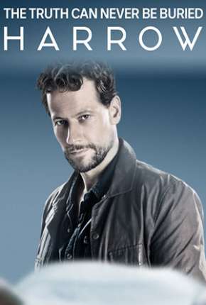 Harrow - 2ª Temporada Legendada Download Torrent