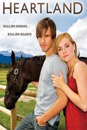 Heartland - Todas as Temporadas Completas Download Torrent