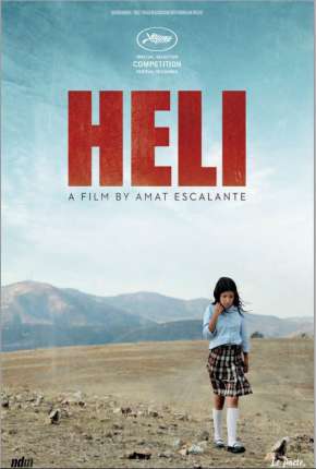 Heli - Legendado Download Torrent