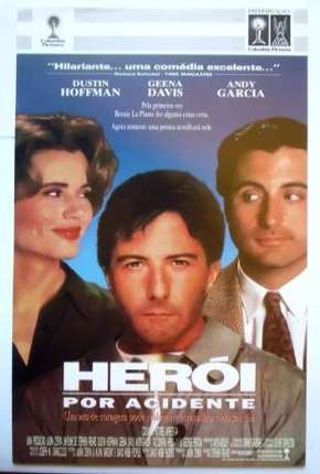 Herói por Acidente Download Torrent