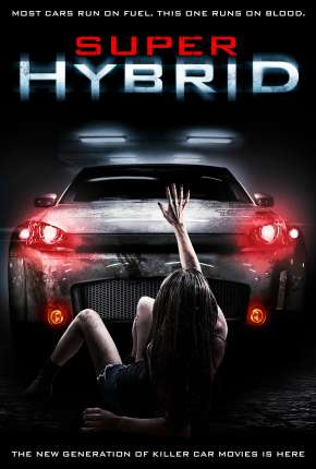 Híbrido - Super Hybrid Download Torrent