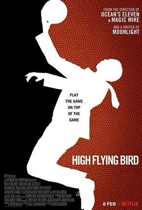 High Flying Bird - Original Netflix Download Torrent