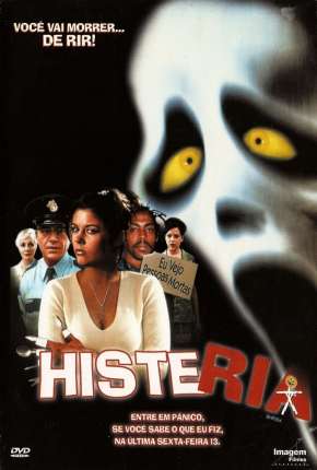 Histeria Download Torrent