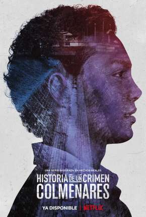 História de um Crime - Colmenares Legendada Download Torrent