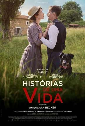 Histórias de Uma Vida - Legendado Download Torrent