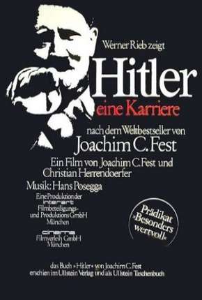 Hitler - Uma Carreira Legendado Download Torrent