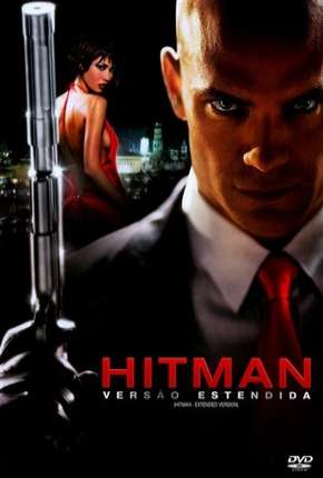 Hitman - Assassino 47 Download Torrent