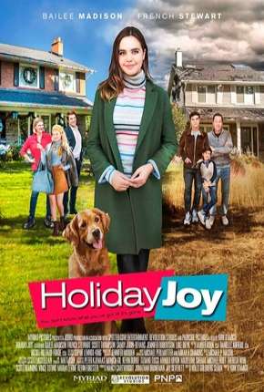 Holiday Joy - Legendado Download Torrent