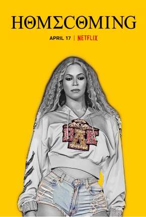 Homecoming - A Film by Beyoncé Legendado Download Torrent