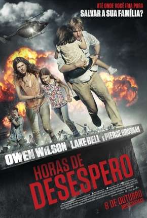 Horas de Desespero Download Torrent