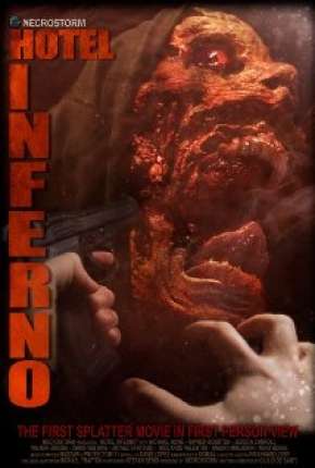 Hotel Inferno - Legendado Download Torrent