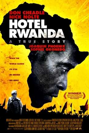 Hotel Ruanda Download Torrent