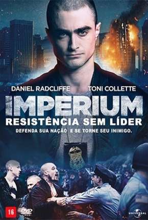 Imperium - Resistência Sem Líder Download Torrent