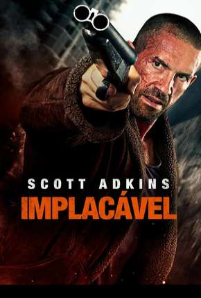 Implacável Download Torrent