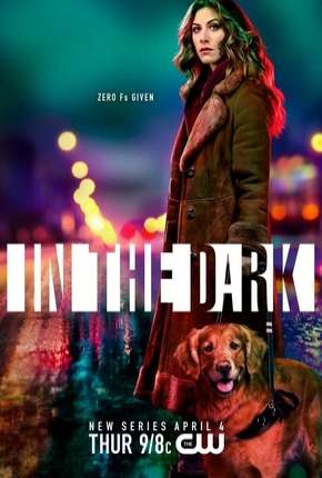 In the Dark - 1ª Temporada Legendada Download Torrent