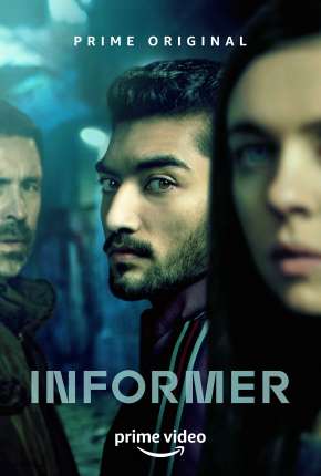 Informer - Legendada Download Torrent