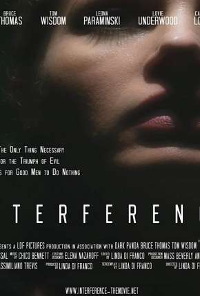 Interference - Legendado Download Torrent