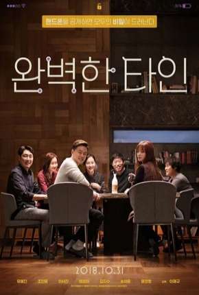Intimate Strangers - Legendado Download Torrent