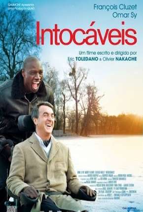 Intocáveis - Intouchables Download Torrent
