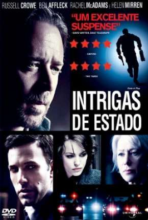 Intrigas de Estado Download Torrent