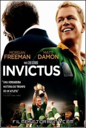 Invictus Download Torrent