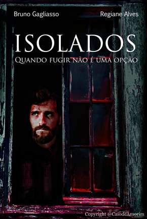 Isolados Download Torrent