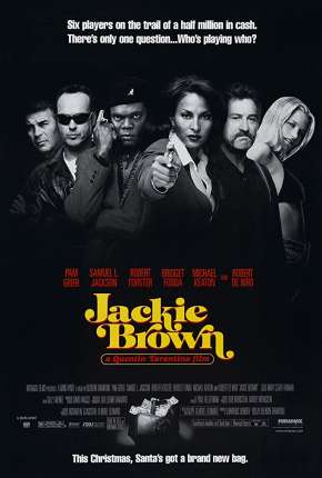 Jackie Brown Download Torrent