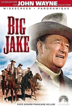 Jake Grandão Download Torrent