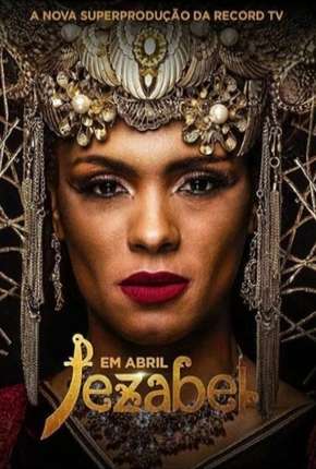 Jezabel - Novela Record Download Torrent