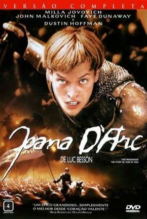 Joana Darc Download Torrent