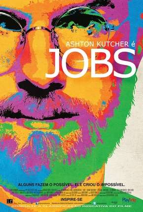 Jobs (Ashton Kutcher) Download Torrent