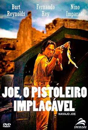 Joe O Pistoleiro Implacável Download Torrent