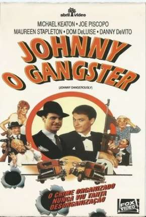 Johnny, O Gangster Download Torrent