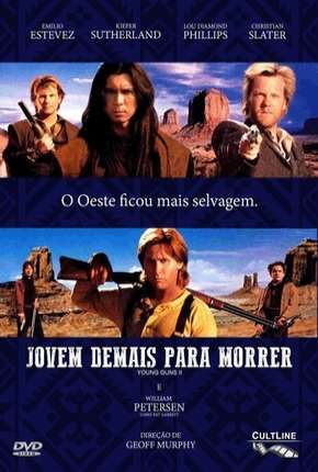 Jovem Demais Para Morrer Download Torrent