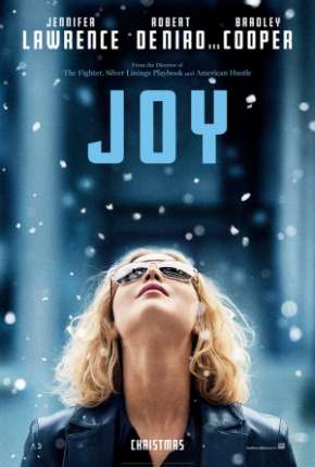 Joy - O Nome do Sucesso Download Torrent