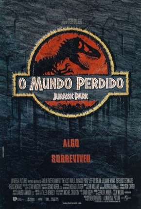 Jurassic Park 2 - O Mundo Perdido Download Torrent