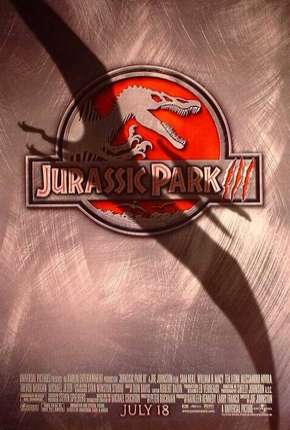 Jurassic Park 3 Download Torrent