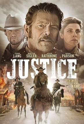 Justiça - Entre a Lei e a Vingança Download Torrent