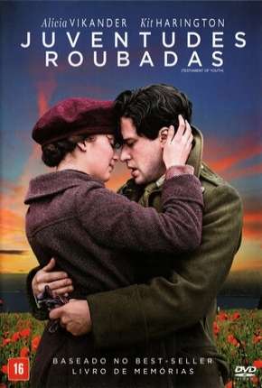 Juventudes Roubadas - Testament of Youth Download Torrent