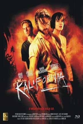 Kalifornia - Uma Viagem ao Inferno Download Torrent