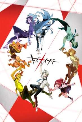 Kiznaiver - Legendado Download Torrent
