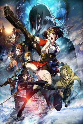 Koutetsujou no Kabaneri - Unato Kessen Download Torrent